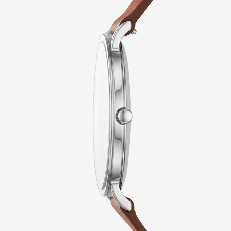 zegarek Skagen SKW6446 srebrny Hagen - miniatura 4