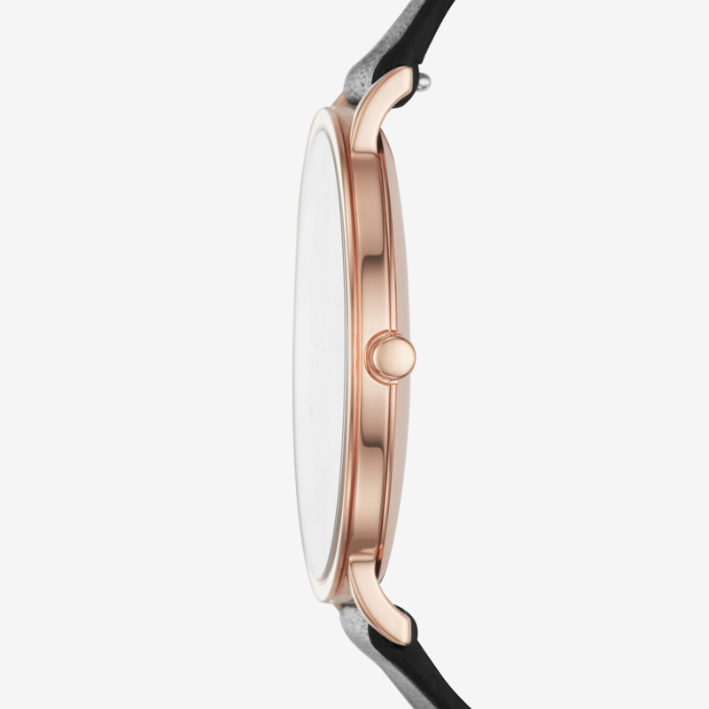 Skagen SKW6447 męski zegarek Hagen pasek - miniatura 3