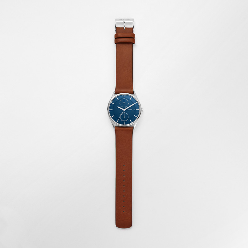 zegarek Skagen SKW6449 kwarcowy męski Holst HOLST - miniatura 6