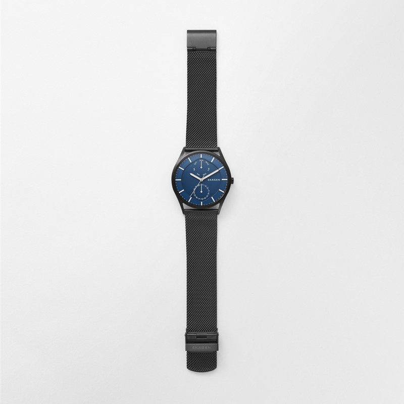 zegarek Skagen SKW6450 kwarcowy męski Holst HOLST - miniatura 6