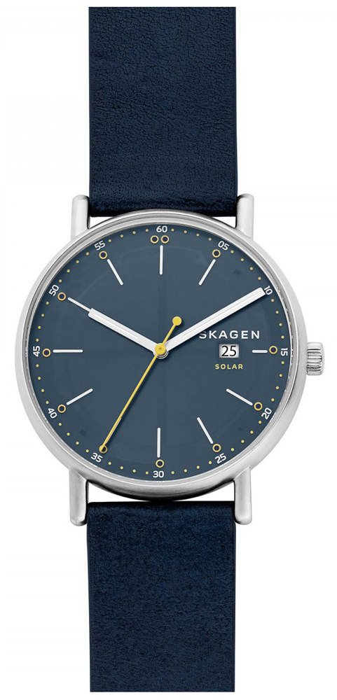 Skagen SIGNATUR SOLAR SKW6451