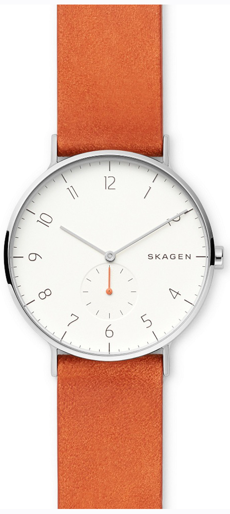 Skagen AAREN SKW6465
