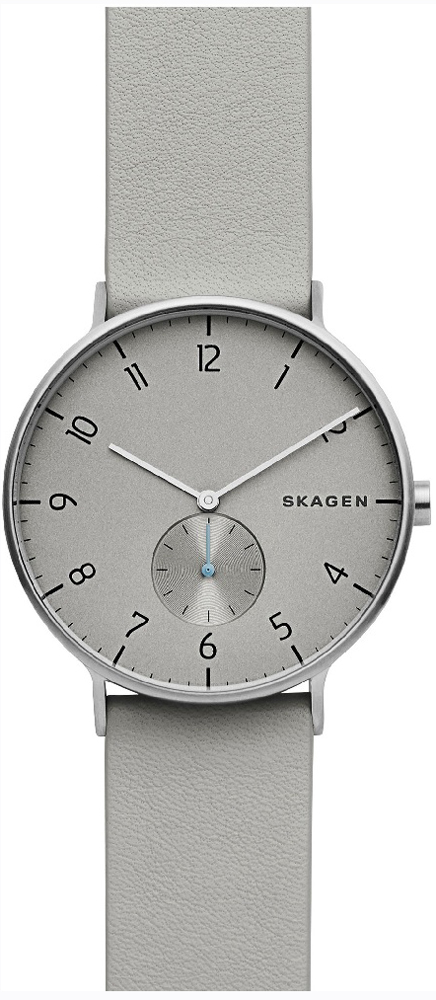 Skagen AAREN SKW6467