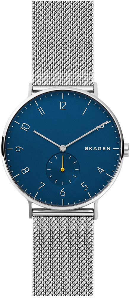 Skagen AAREN SKW6468