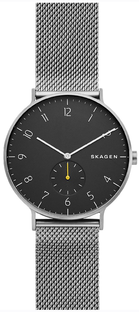 Skagen AAREN SKW6470