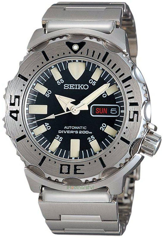 Seiko SKX779K1