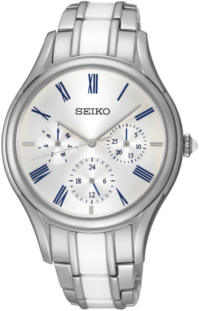 Seiko SKY721P1