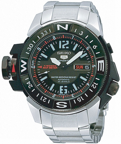 Seiko SKZ229K1