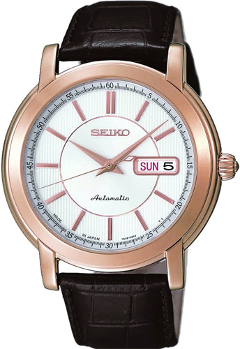 Seiko SKZ290J1