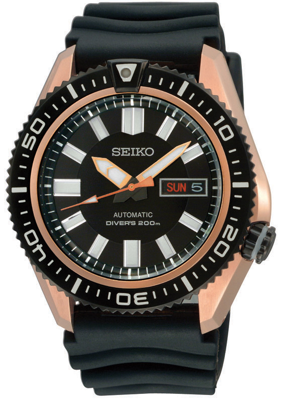 Seiko SKZ330K1