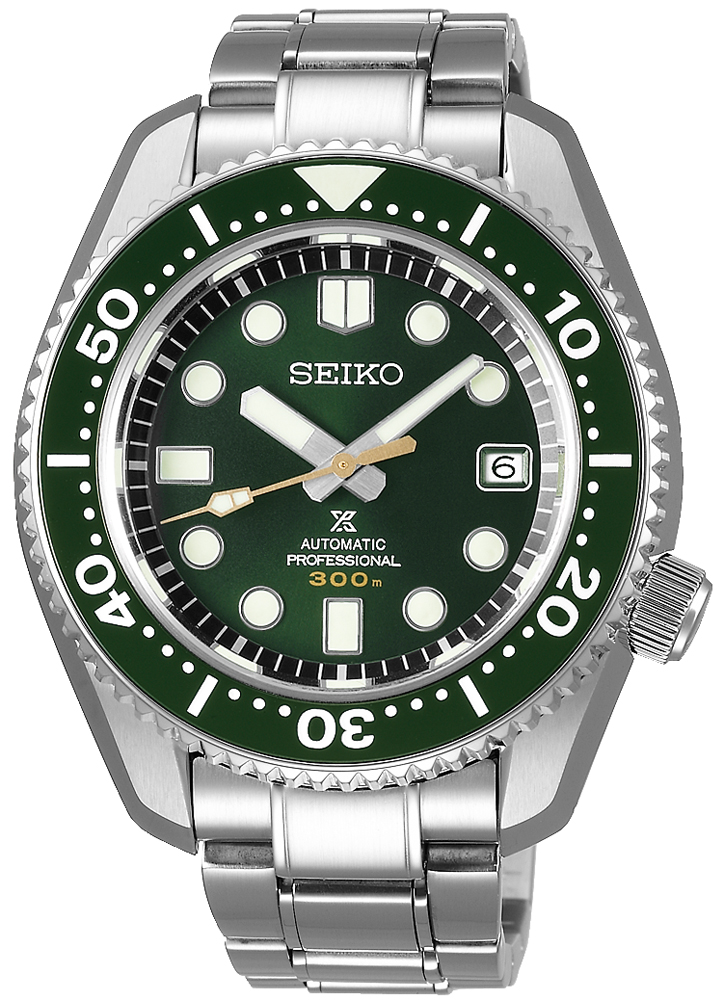 Seiko Automatic Professional 300m SLA019J1
