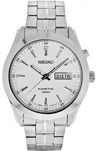 Seiko SMY101P1