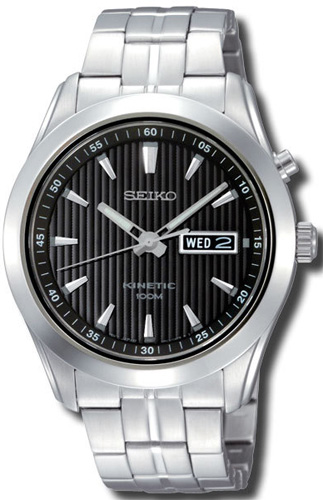 Seiko SMY103P1