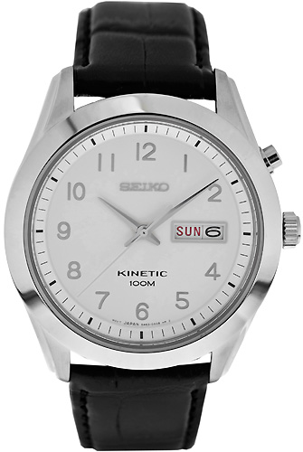 Seiko SMY109P1