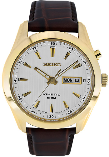 Seiko SMY110P1