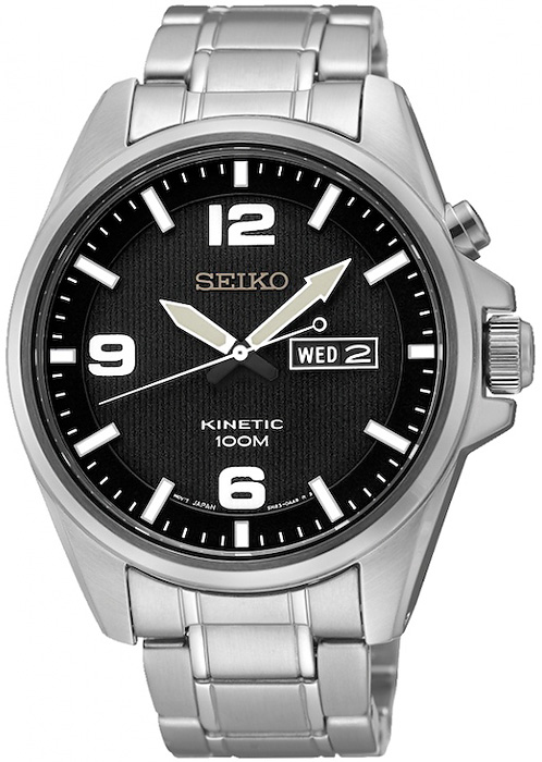 Seiko SMY137P1