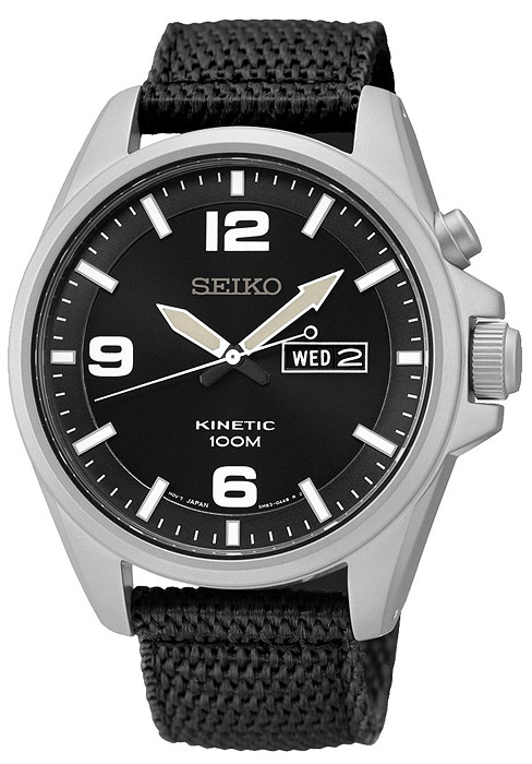 Seiko SMY143P1