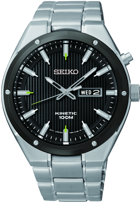 Seiko SMY151P1