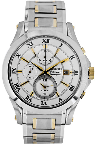 Seiko SNAD28P1
