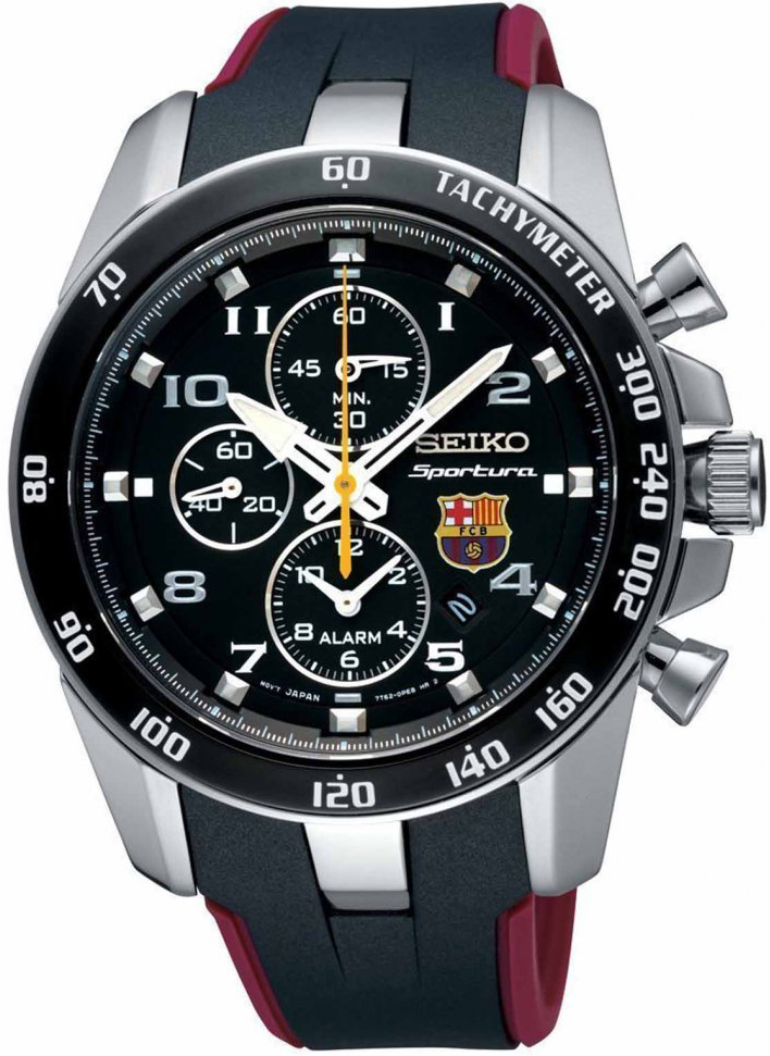 Seiko SNAE93P1 Sportura