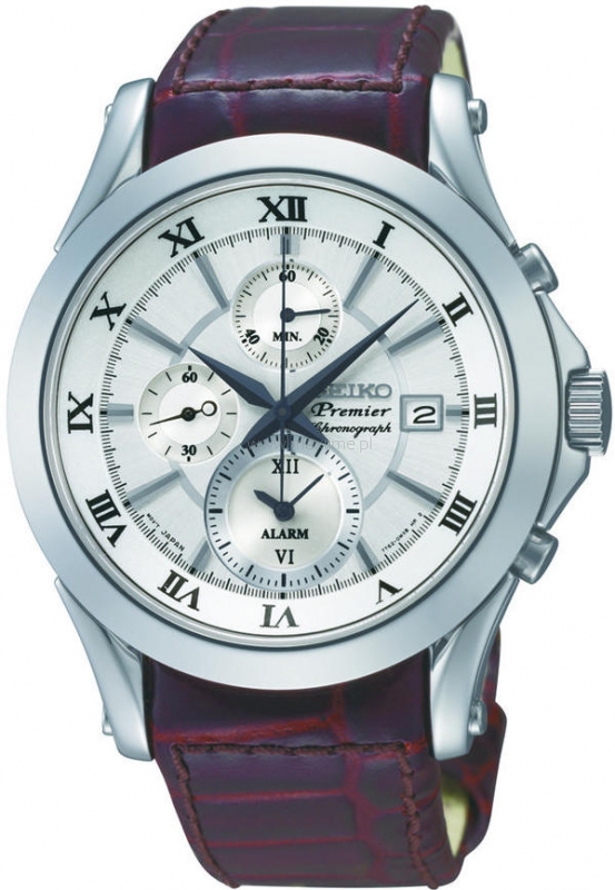 Seiko SNAF21P1