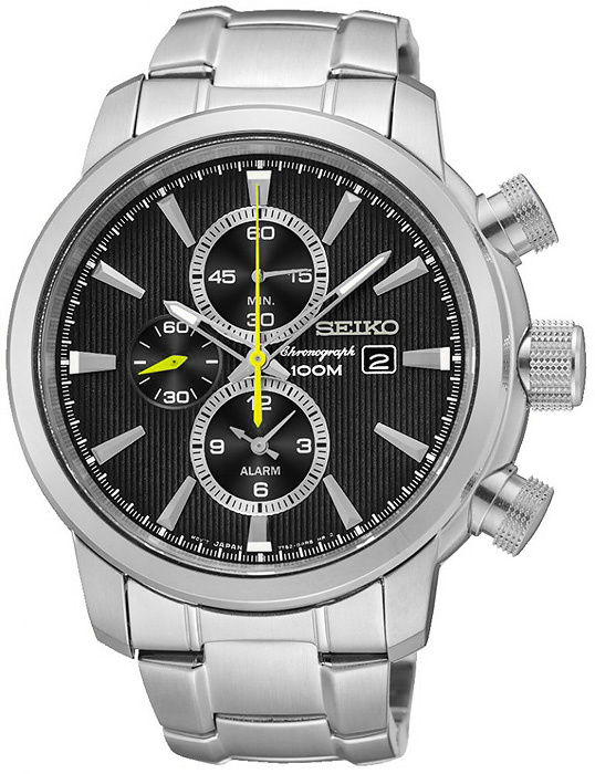 Seiko SNAF45P1