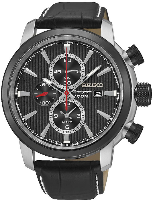 Seiko SNAF47P2