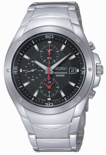 Seiko 7T92 SND781P1