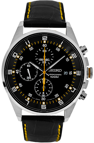 Seiko SNDC89P2