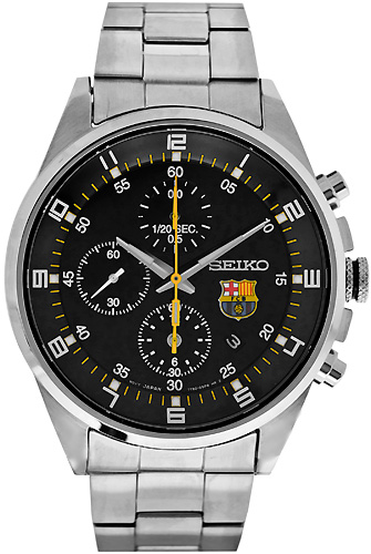 Seiko FC Barcelona  SNDD23P1