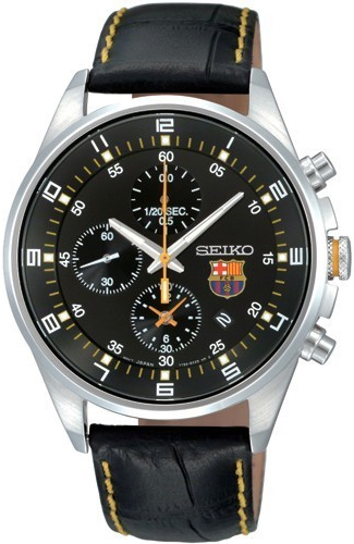 Seiko FC Barcelona  SNDD25P1