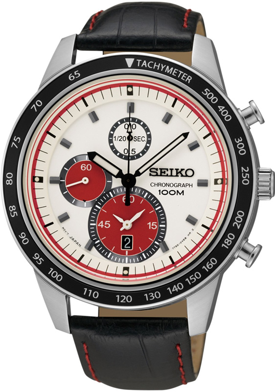 Seiko SNDD91P1