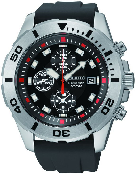 Seiko SNDD95P2