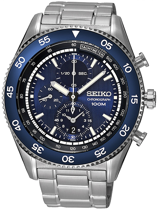 Seiko SNDG55P1