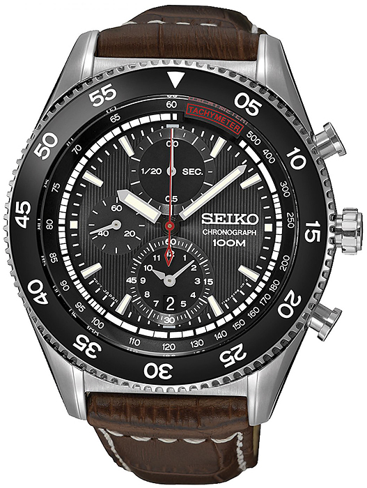 Seiko SNDG57P2 Chronograph