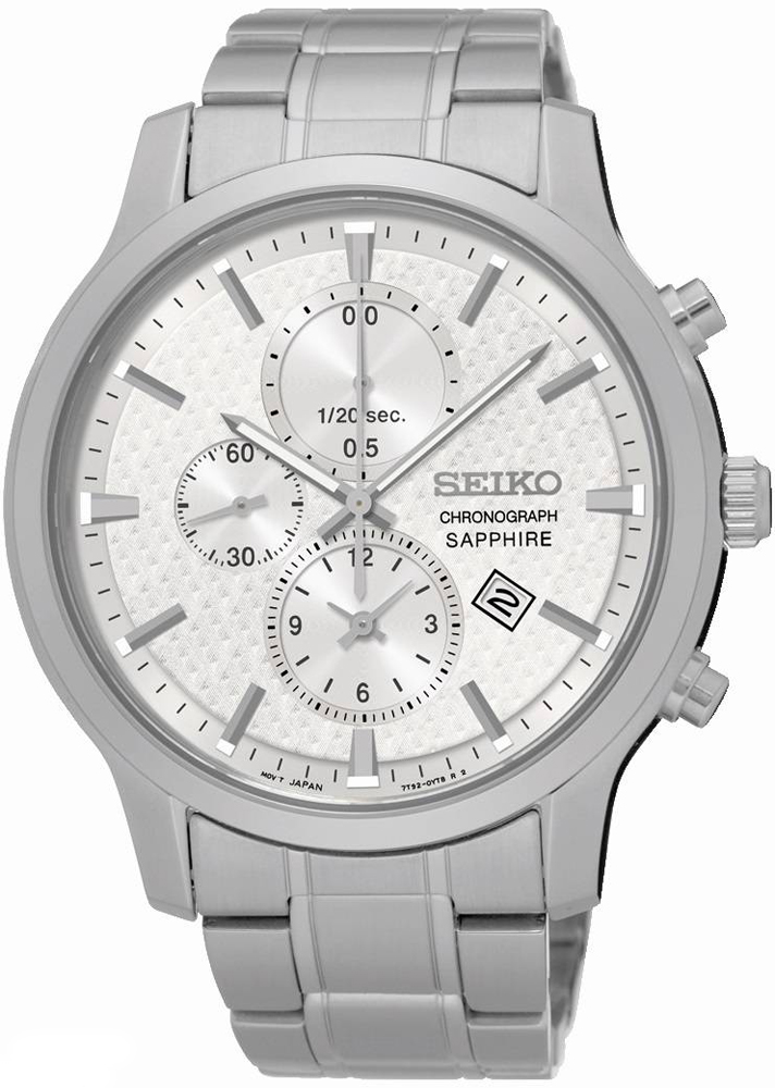 Seiko SNDG65P1