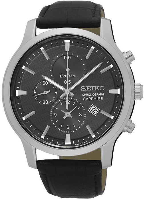 Seiko SNDG69P1