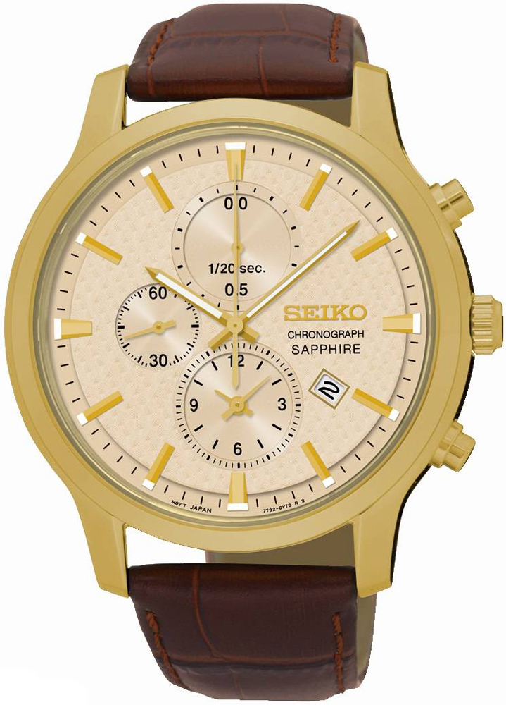 Seiko SNDG70P1