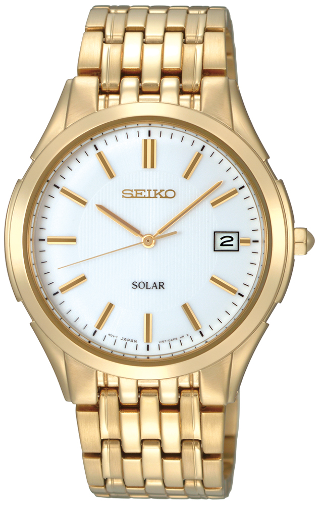 Seiko Solar  SNE138P1