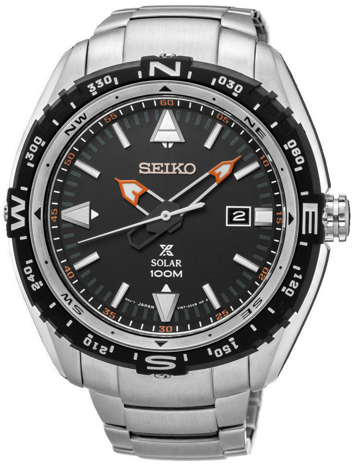 Seiko Prospex Solar SNE421P1