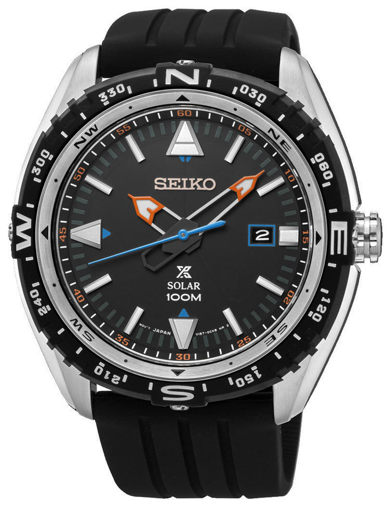 Seiko Prospex Solar SNE423P1