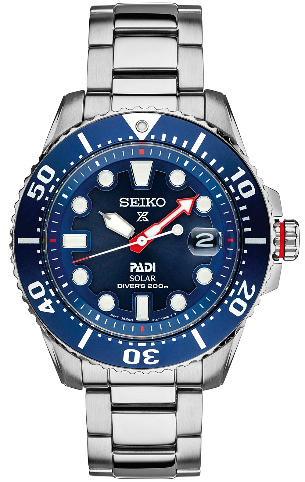Seiko SNE435P1
