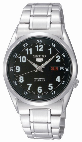 Seiko SNKJ27K1