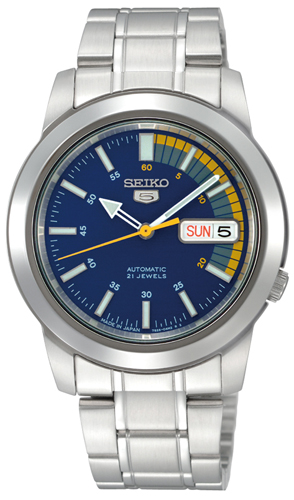Seiko SNKK27K1