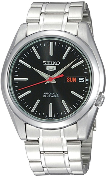 Seiko SNKL45K1 Sports Automat Automatic Classic