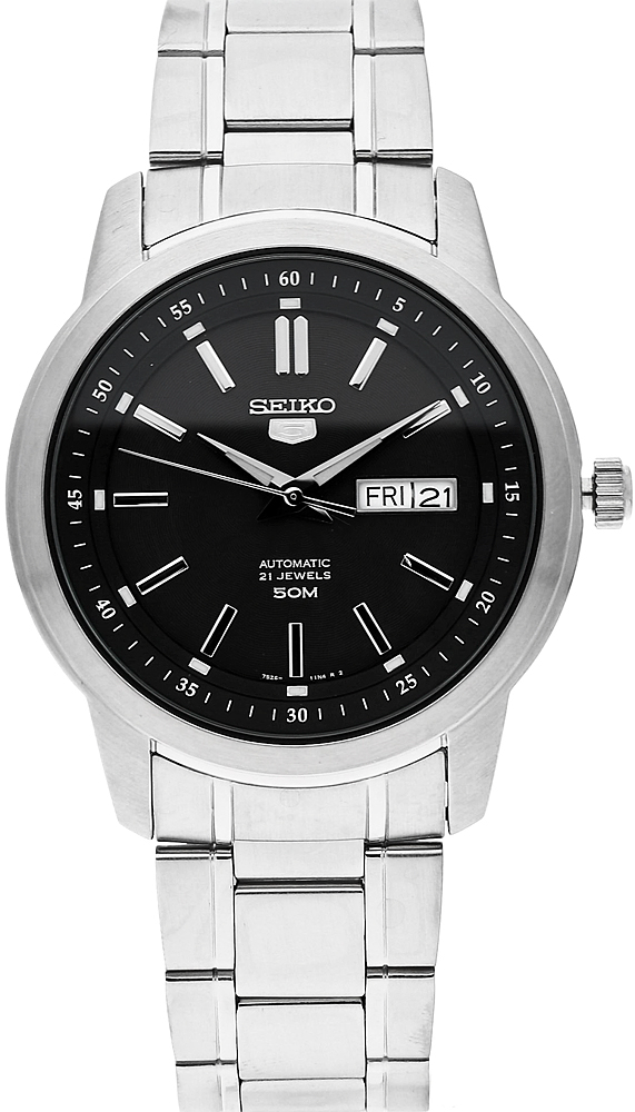 Seiko SNKM87K1 Sports Automat - miniatura 1