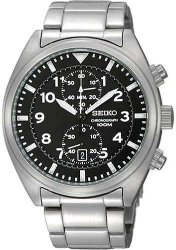 Seiko SNN231P1