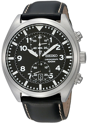 Seiko SNN231P2