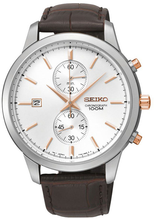 Seiko SNN277P1