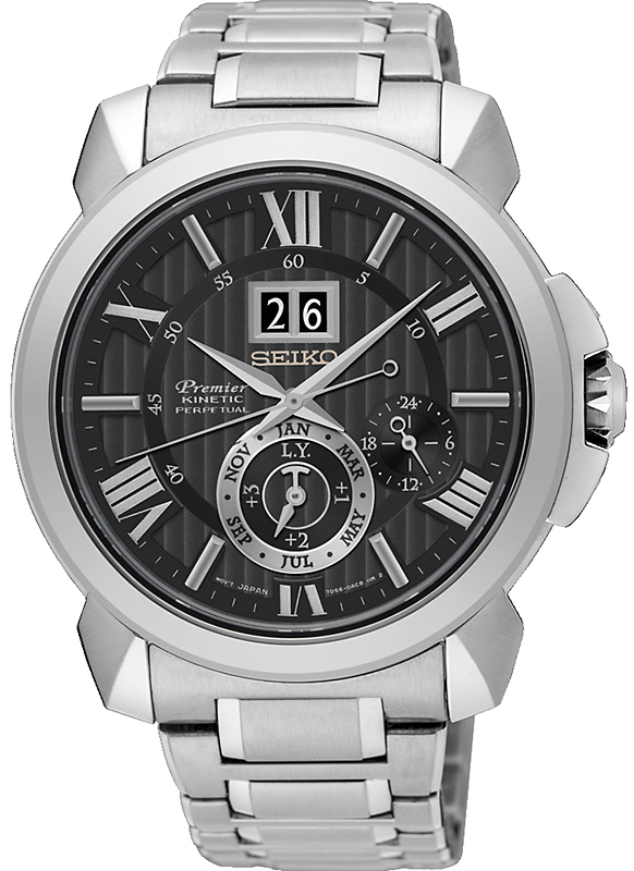 Seiko SNP141P1